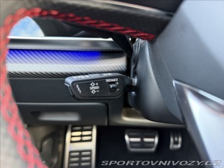 Audi SQ8 R23 Nez.top. B&O 5Let 2024