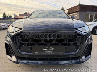 Audi SQ8 R23 Nez.top. B&O 5Let 2024