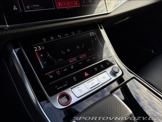 Audi SQ8 R23 Nez.top. B&O 5Let 2024