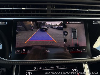 Audi SQ8 R23 Nez.top. B&O 5Let 2024