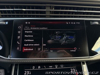 Audi SQ8 R23 Nez.top. B&O 5Let 2024