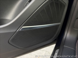 Audi SQ8 R23 Nez.top. B&O 5Let 2024