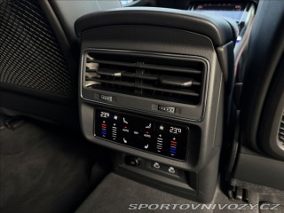 Audi SQ8 R23 Nez.top. B&O 5Let 2024