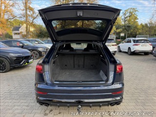 Audi SQ8 R23 Nez.top. B&O 5Let 2024