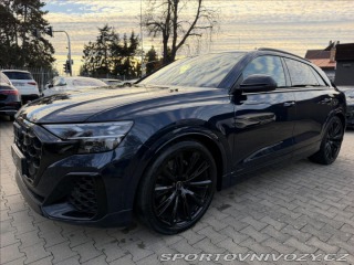Audi SQ8 R23 Nez.top. B&O 5Let 2024