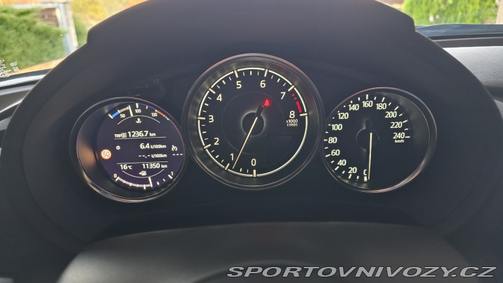 Mazda MX-5 2.0 RT Revolution TOP 2022