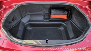 Mazda MX-5 2.0 RT Revolution TOP 2022