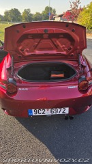 Mazda MX-5 2.0 RT Revolution TOP 2022