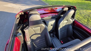 Mazda MX-5 2.0 RT Revolution TOP 2022