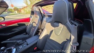 Mazda MX-5 2.0 RT Revolution TOP 2022