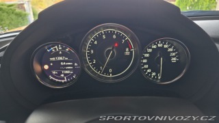Mazda MX-5 2.0 RT Revolution TOP 2022