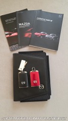 Mazda MX-5 2.0 RT Revolution TOP 2022
