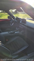Mazda MX-5 2.0 RT Revolution TOP 2022
