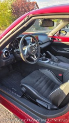 Mazda MX-5 2.0 RT Revolution TOP 2022