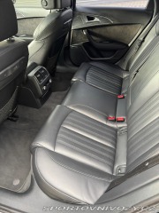 Audi A6 C7 competition 2017