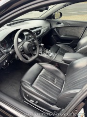 Audi A6 C7 competition 2017