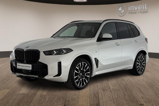 BMW X5 xDrive40i