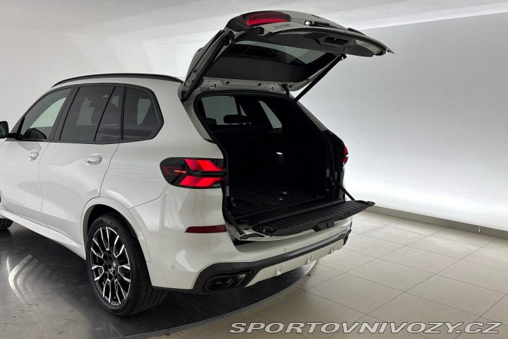 BMW X5 xDrive40i 2026