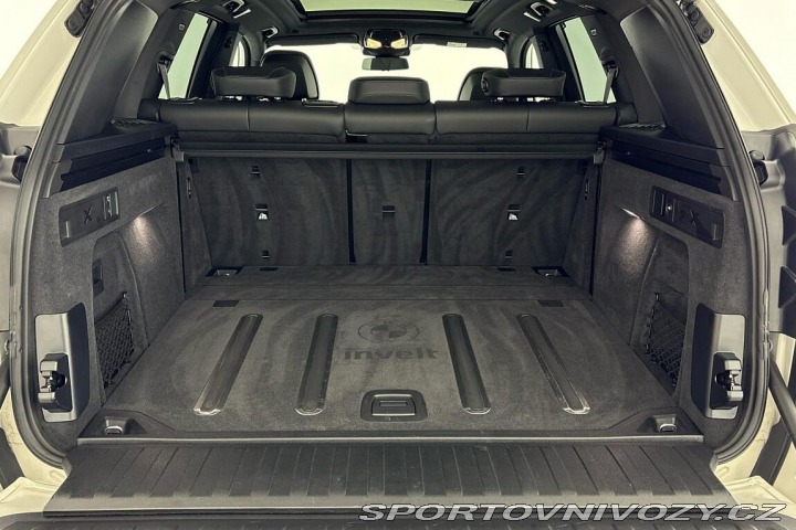 BMW X5 xDrive40i 2026