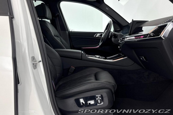 BMW X5 xDrive40i 2026