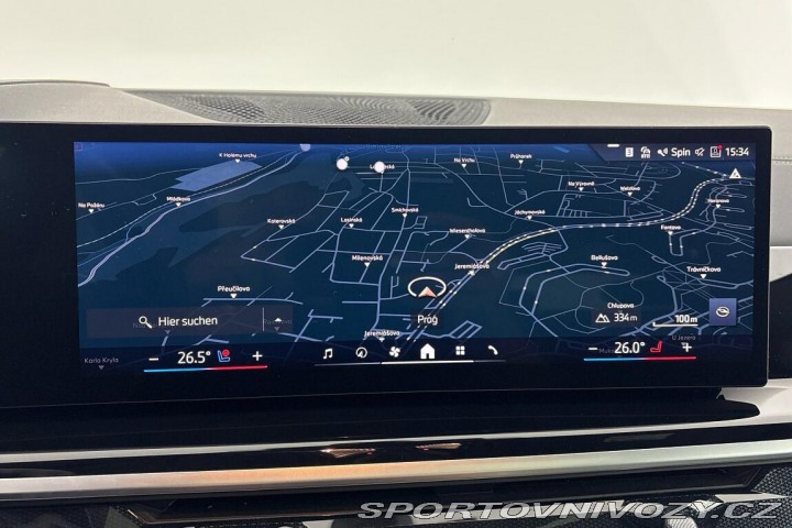 BMW X5 xDrive40i 2026