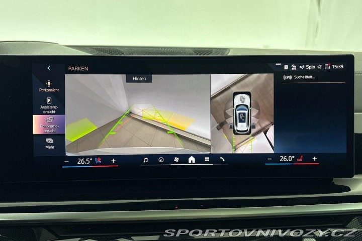BMW X5 xDrive40i 2026