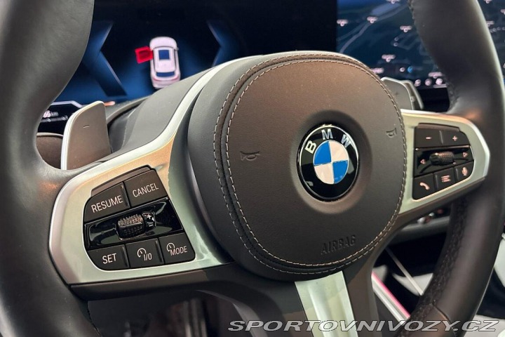 BMW X5 xDrive40i 2026
