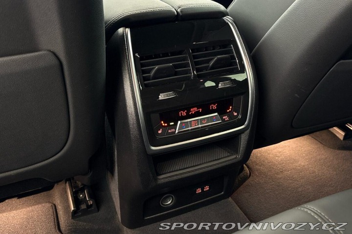 BMW X5 xDrive40i 2026
