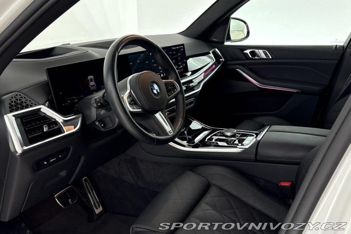 BMW X5 xDrive40i 2026