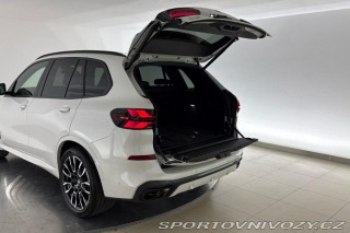 BMW X5 xDrive40i 2026