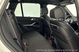 BMW X5 xDrive40i 2026
