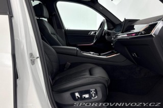 BMW X5 xDrive40i 2026