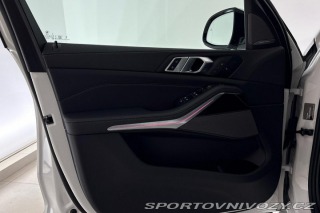 BMW X5 xDrive40i 2026