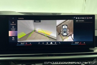 BMW X5 xDrive40i 2026