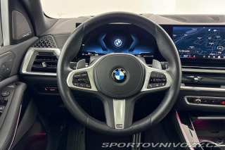 BMW X5 xDrive40i 2026