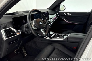 BMW X5 xDrive40i 2026