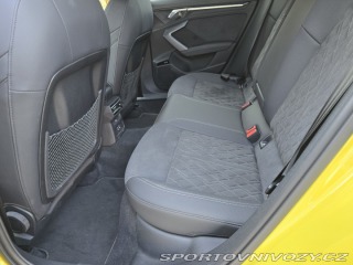 Audi S3 Limousine 2024