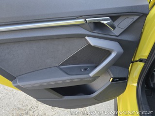 Audi S3 Limousine 2024