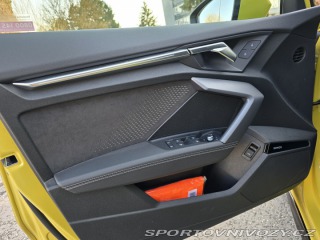 Audi S3 Limousine 2024