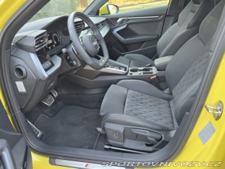 Audi S3 Limousine 2024
