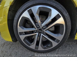 Audi S3 Limousine 2024
