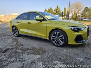 Audi S3 Limousine 2024