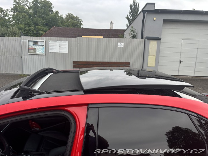 Audi S3 2.0 TFSI - DSG - QUATTRO 2014