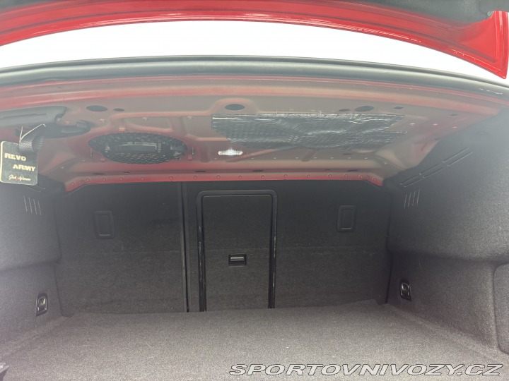 Audi S3 2.0 TFSI - DSG - QUATTRO 2014