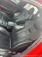 Audi S3 2.0 TFSI - DSG - QUATTRO 2014