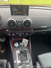 Audi S3 2.0 TFSI - DSG - QUATTRO 2014