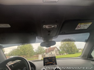 Audi S3 2.0 TFSI - DSG - QUATTRO 2014