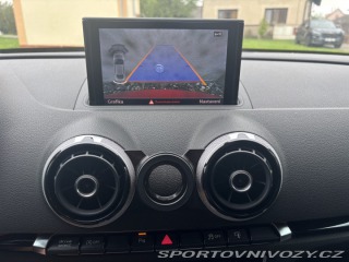 Audi S3 2.0 TFSI - DSG - QUATTRO 2014