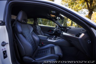 BMW M2 3.0 338kw G87 ZÁRUKA 2024