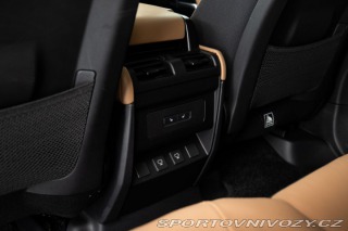 Ostatní značky Ostatní modely Land Rover Defender 110 V8 P425 X Matné PPF/M 2025